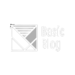 Basic Blog